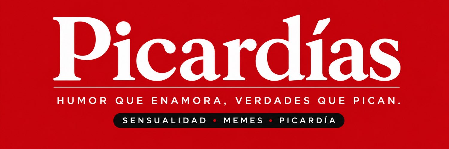 Picardías's banner