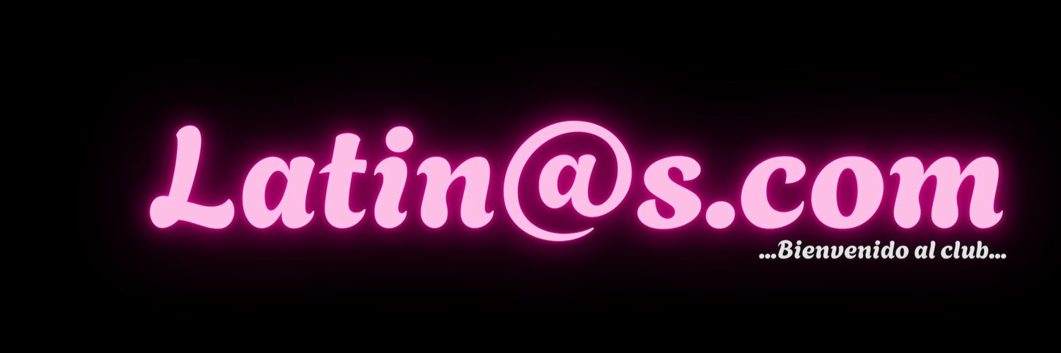 Latin@s.Com's banner