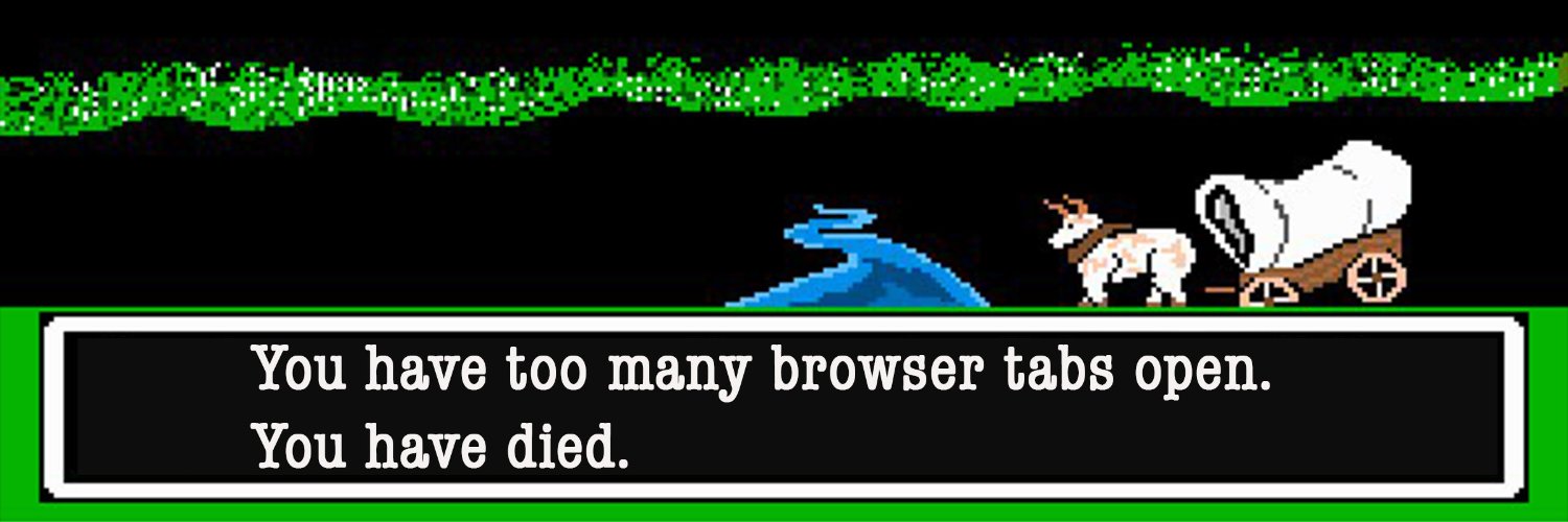 TrenchDiver's banner
