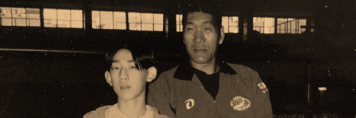 ゴク@90年代全日本プロレス系Youtuber's banner