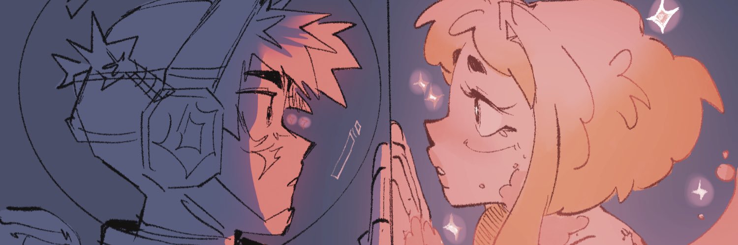 Sketchy's banner