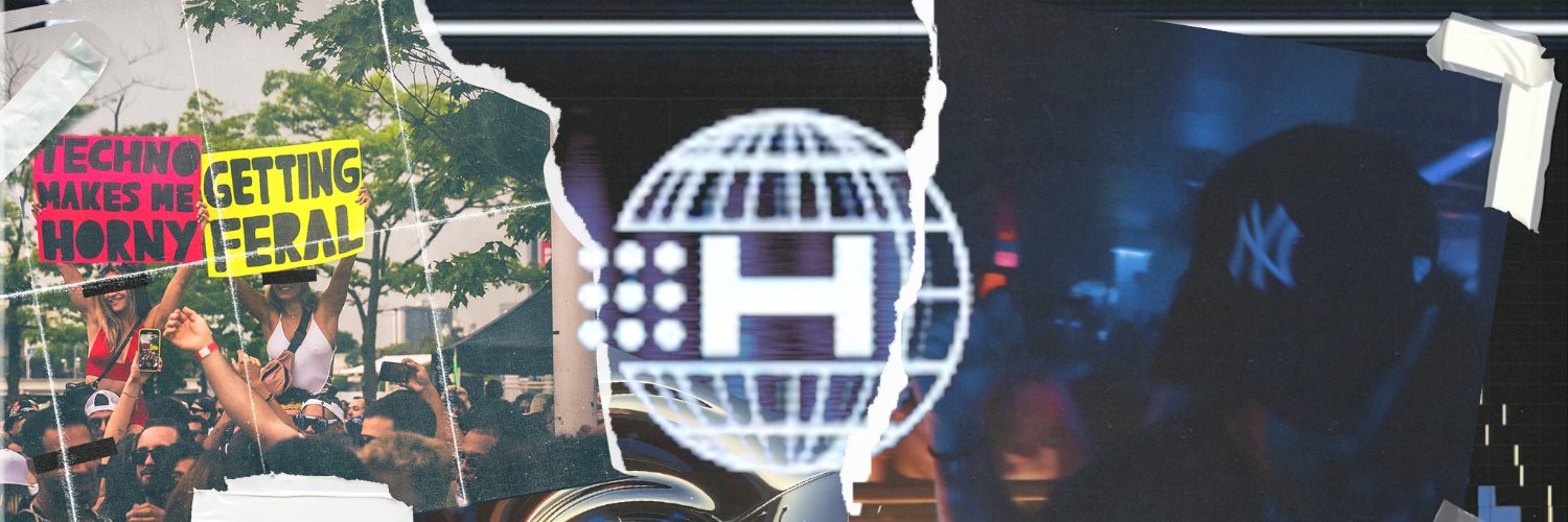 HNTR's banner