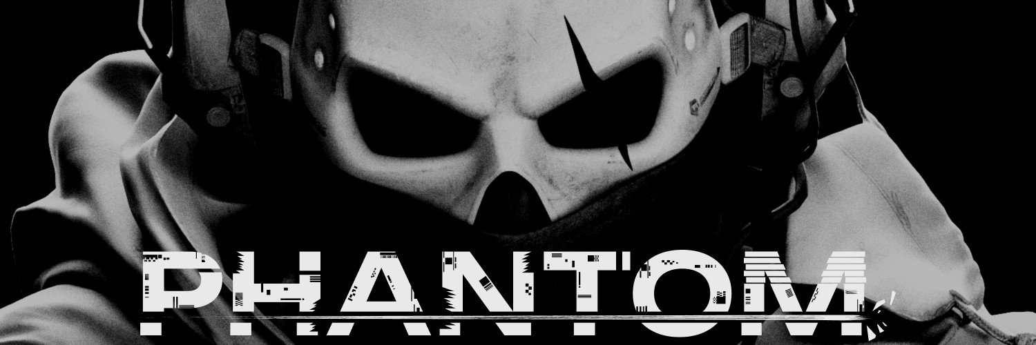 Phantom's banner
