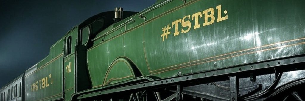 🚨THE SIR. TOM BROADBENT LOUNGE🚨's banner