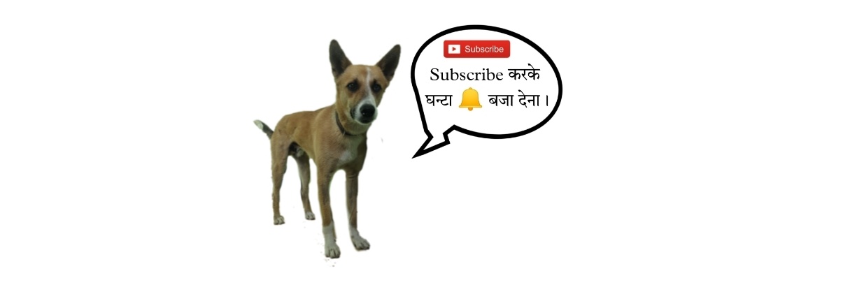 Vishu Singh Mahal (Youtube)'s banner