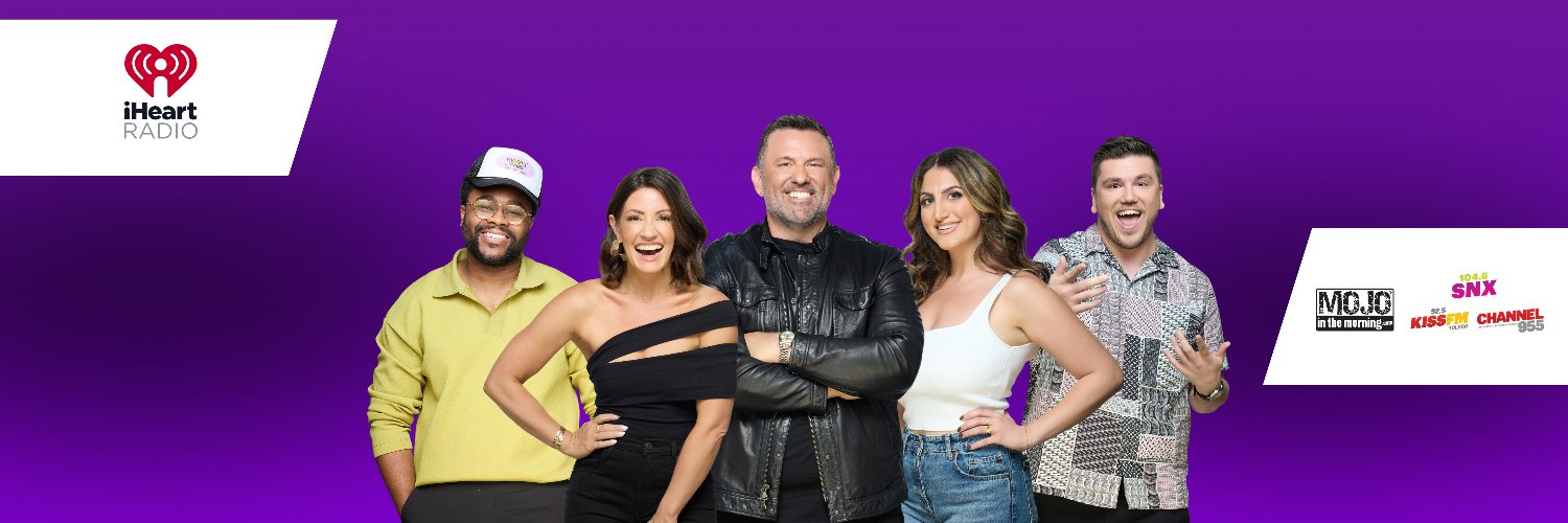Mojo In The Morning's banner