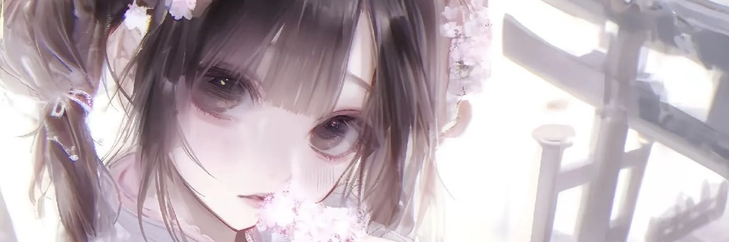 月苍苍's banner