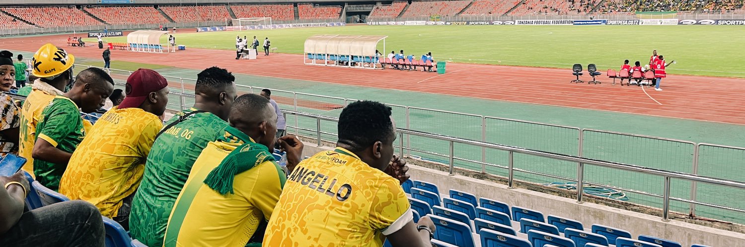 Swahili RealTalk🇹🇿🇦🇺's banner