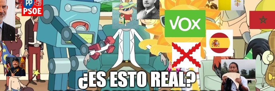 Spanish Zoomerez's banner