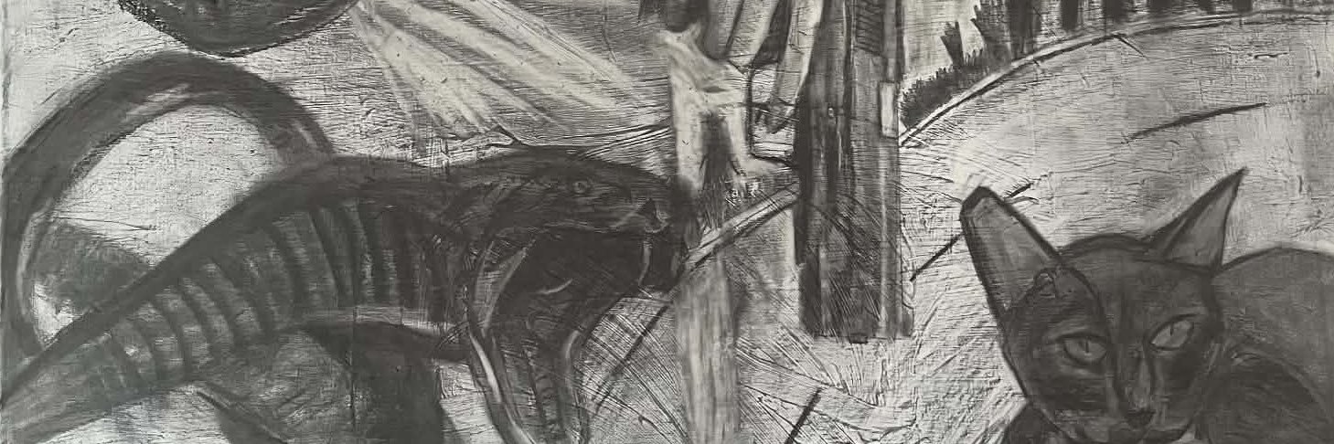 X -rated dali's banner