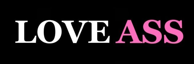 Love Ass's banner
