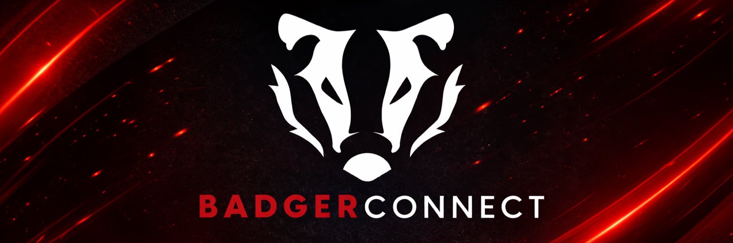 Badger Connect's banner