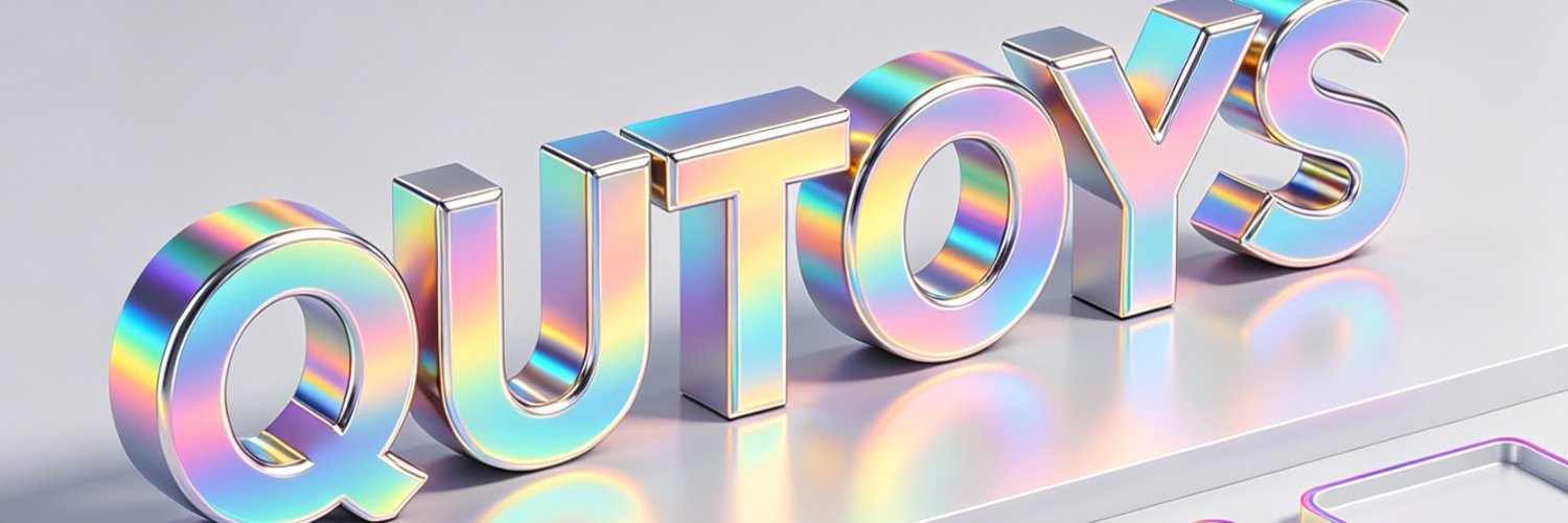 QUTOYS✨Creator Hub | DM🔥's banner