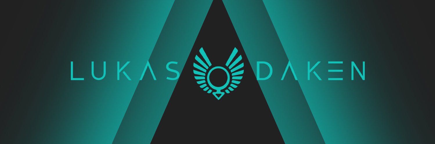 Lukas Daken's banner