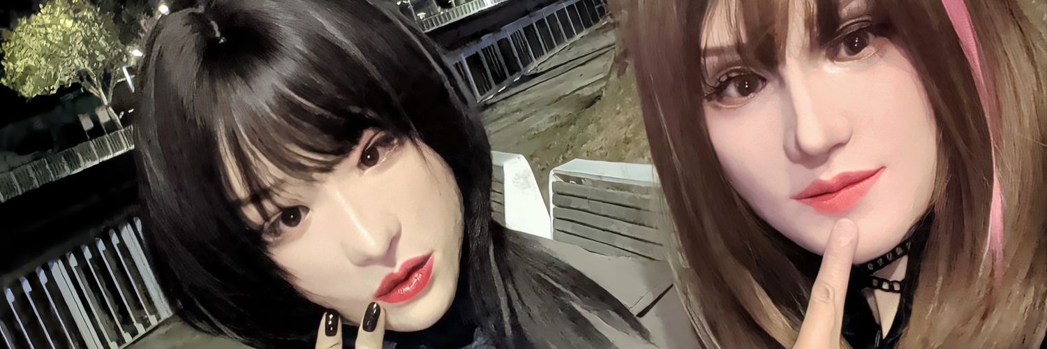👉caolila-卡姊👈's banner