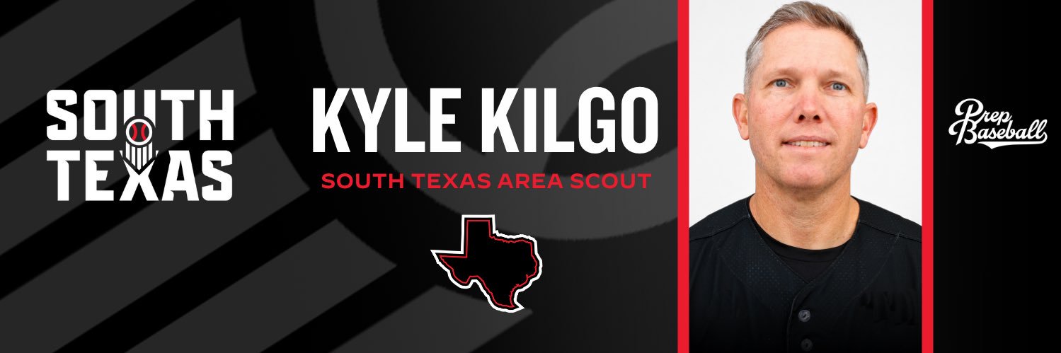 Kyle Kilgo's banner