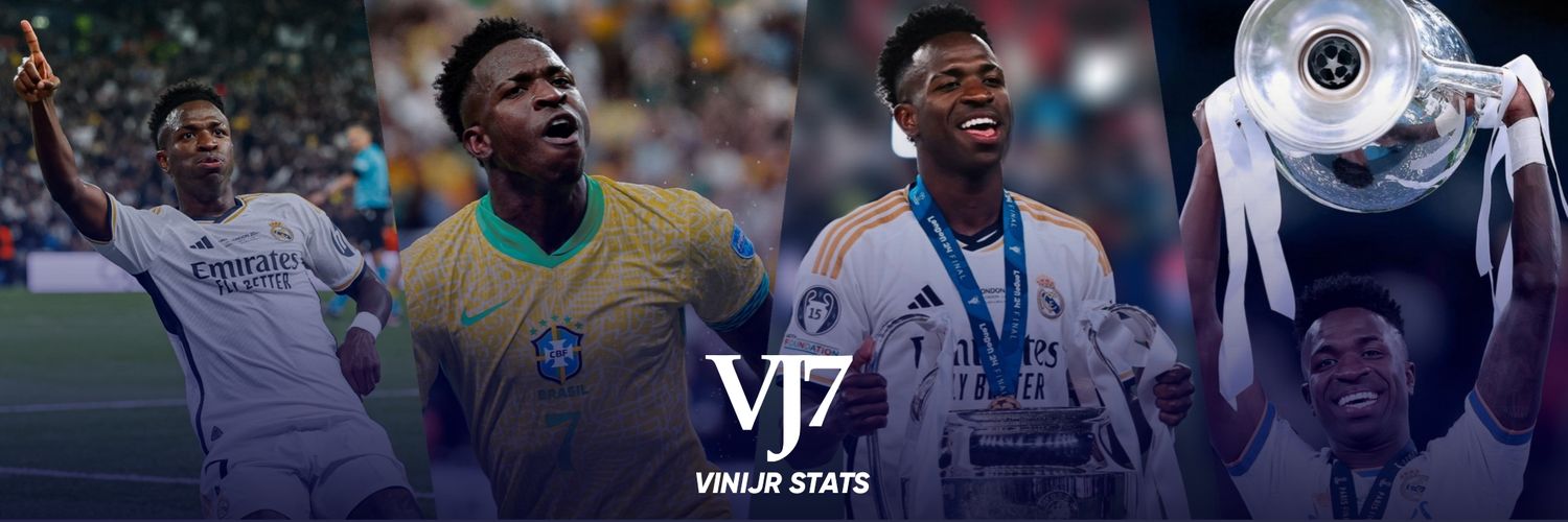 VJ7 Stats 📊🇧🇷's banner