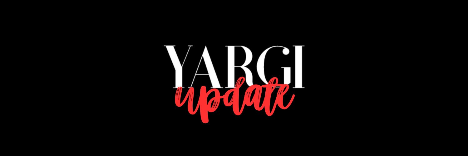 Yargı Update's banner