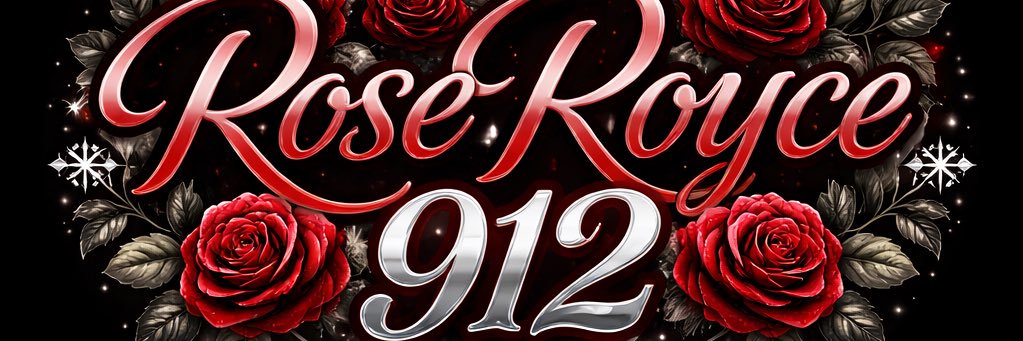 RoseRunner💛 06/29 🥳🎉's banner