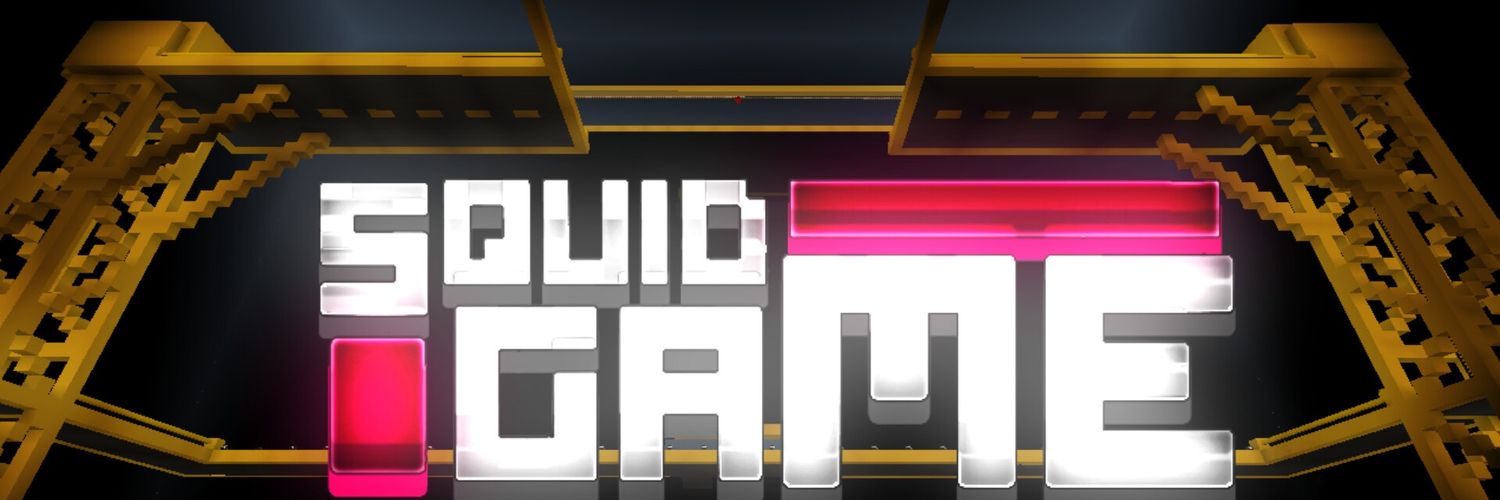 SQUIDGAMES 2's banner