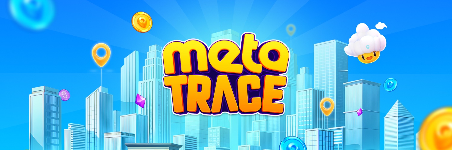 MetaTrace's banner