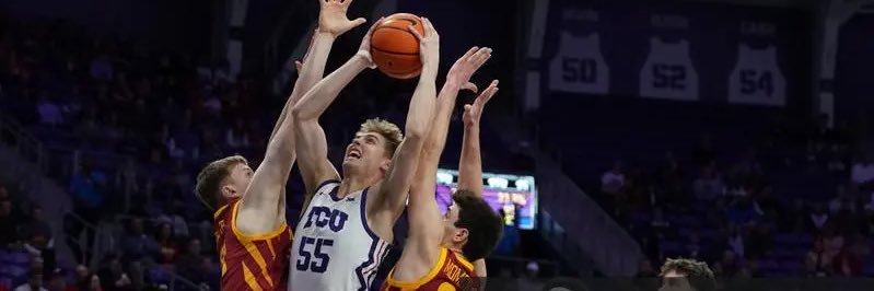 TCU Scouting's banner