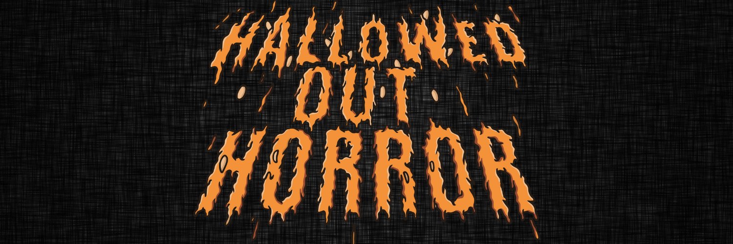 Hallowed Out Horror's banner