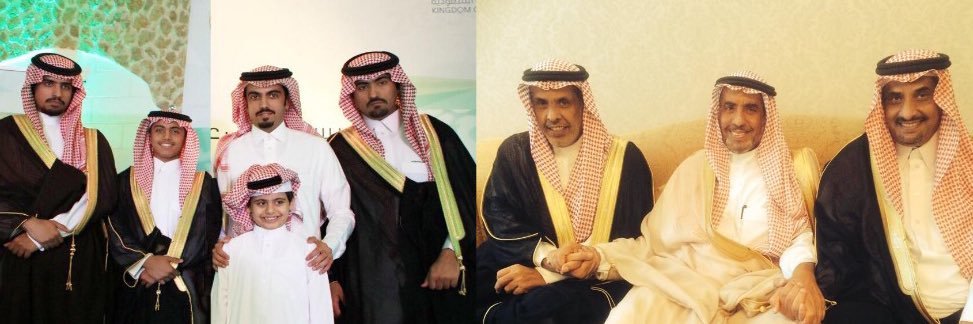 عبدالله بن محمد أبابطين's banner