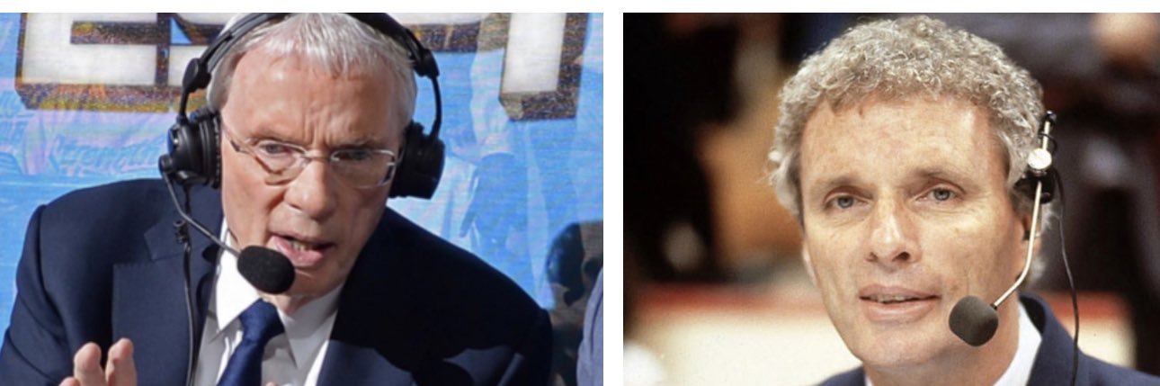 Hubie Talks Hoops's banner