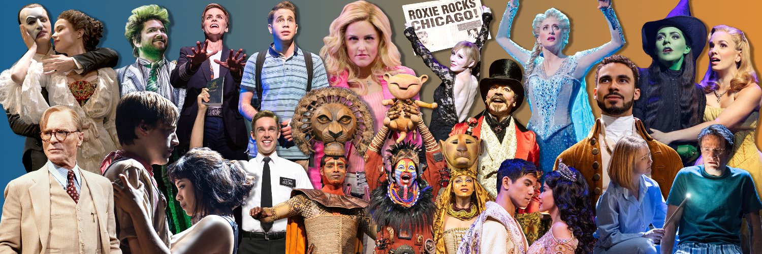TheaterMania's banner