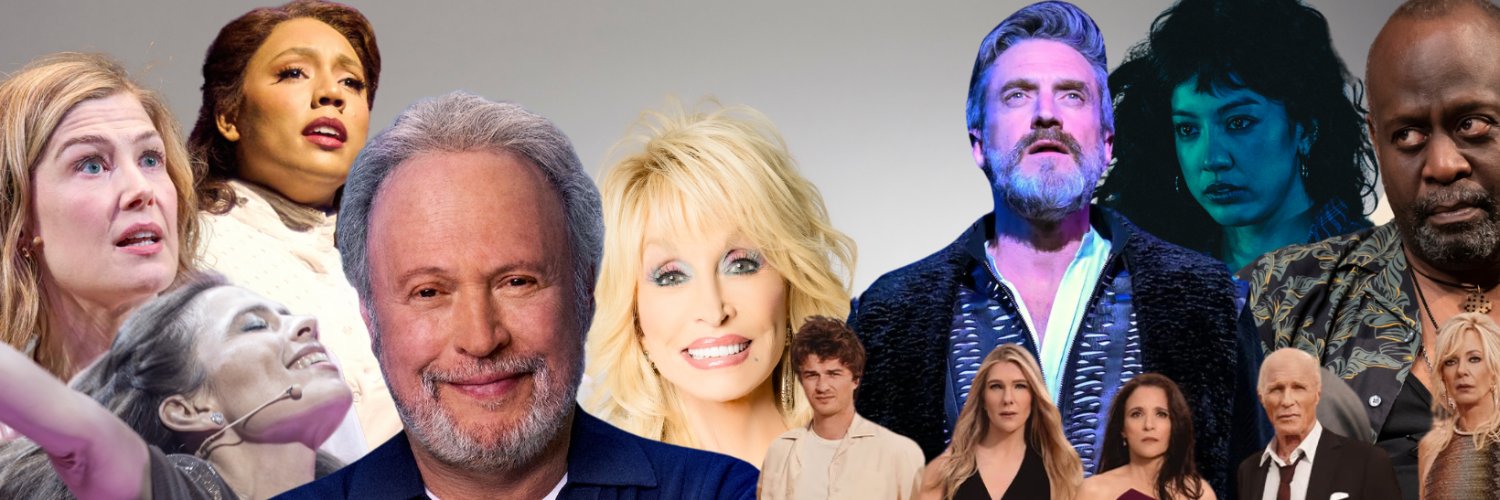 TheaterMania's banner