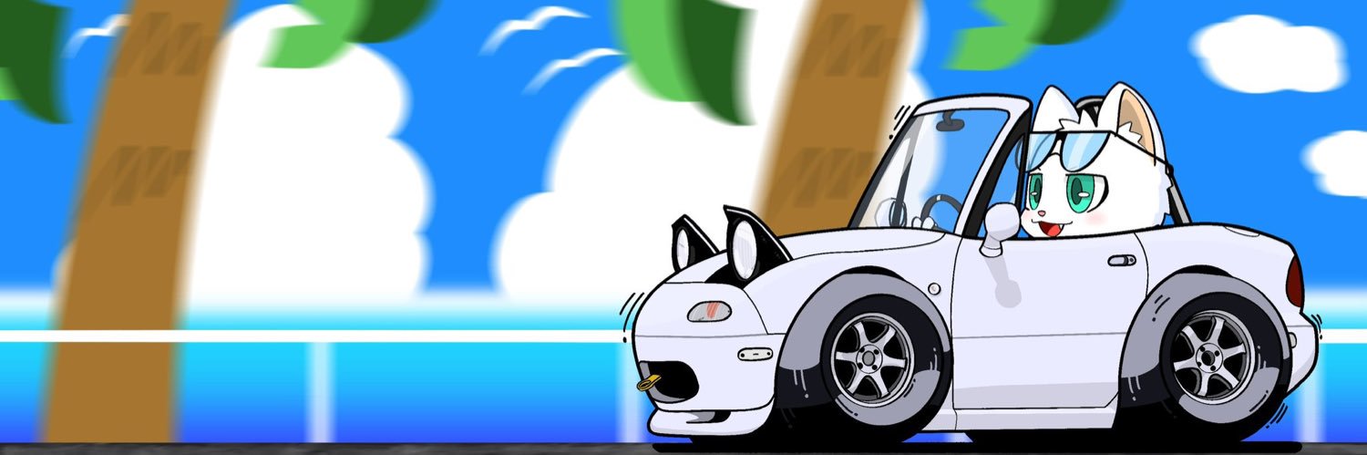ユウキ⚓️🐱's banner