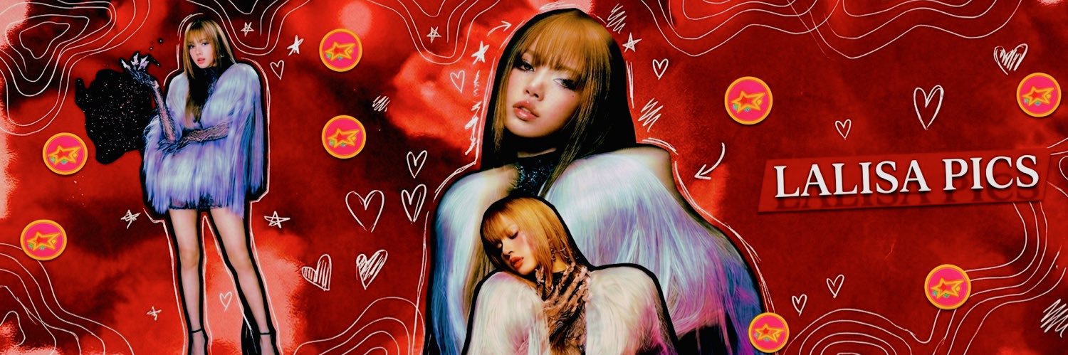 lalisa pics's banner