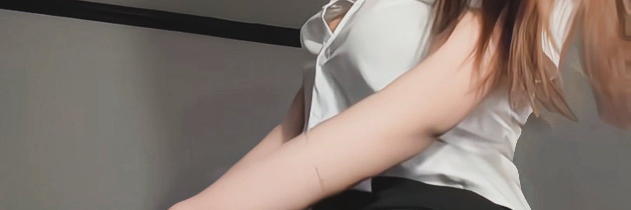 น้องขนม 🏳️‍🌈(แอคเก่า100k)'s banner