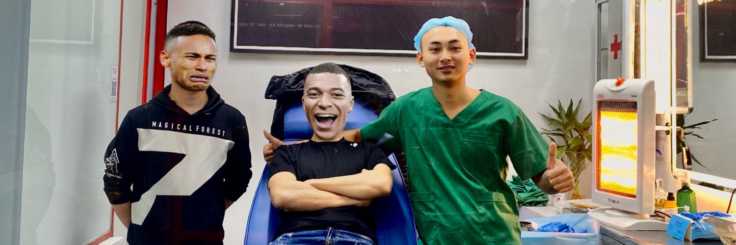 Găm Bi Nam Khoa Hà Nội's banner