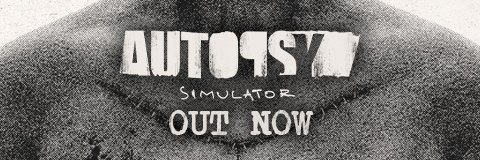 Autopsy Simulator's banner