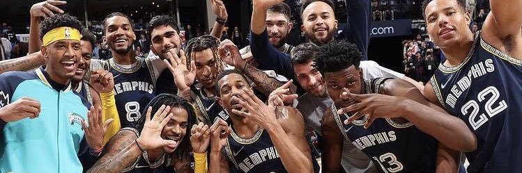 m's banner