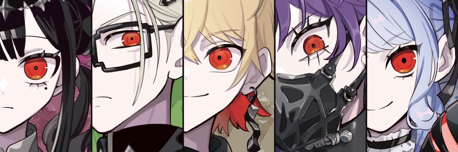 xxxproject【ばつぷろ】's banner
