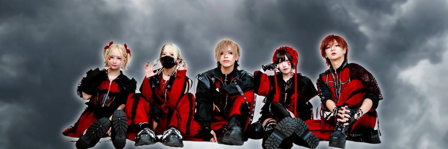 xxxproject【ばつぷろ】's banner