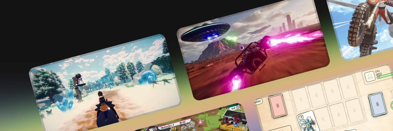 Beam Gamers's banner