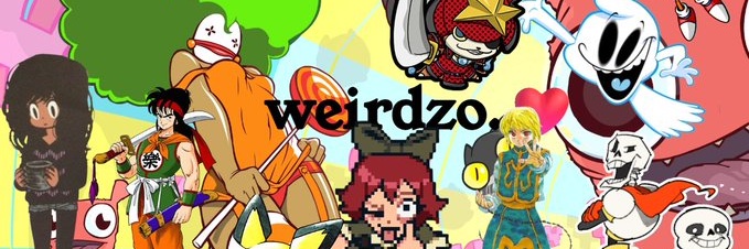 normalzo. 🎃's banner
