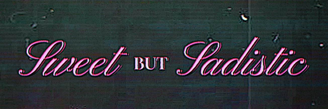 Monique de Sade ♡'s banner