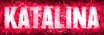 Katalina Davila's banner