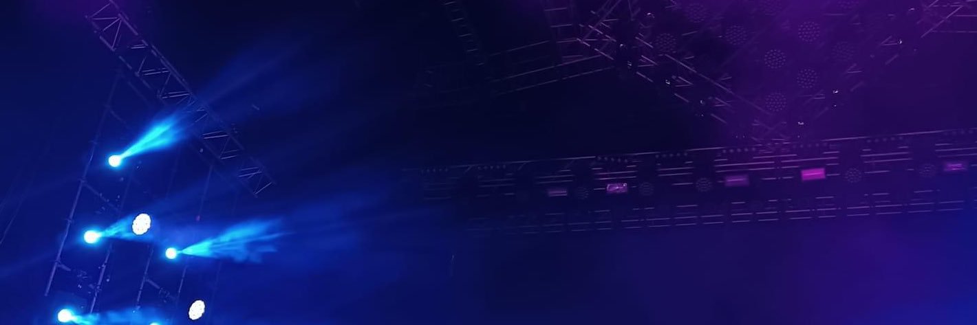 Concerts Music Venezuela's banner