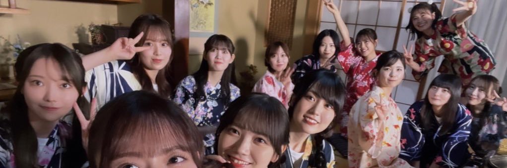 ヮ ぃ's banner