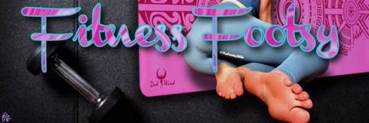 Goddess 𝔽𝕠𝕠𝕥𝕤𝕪's banner