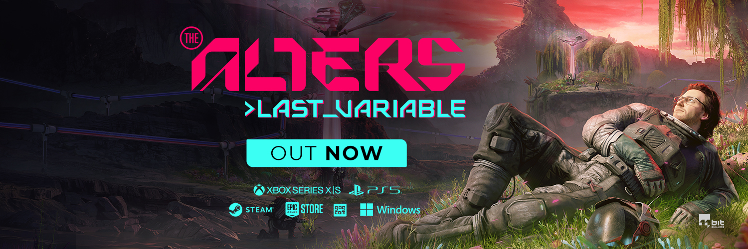 The Alters | NEW EXPANSION OUT NOW 🩵's banner