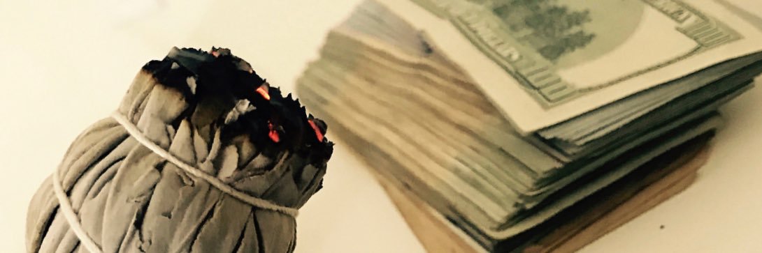 I MAKE CHAPSTICK FOR STONERS🔌's banner
