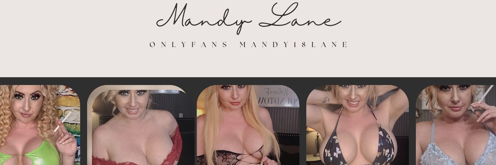 Mandy18Lane's banner