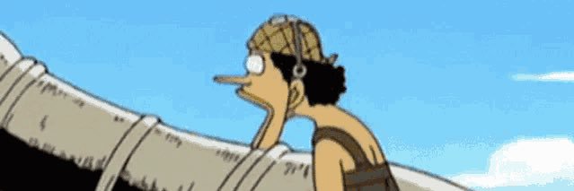 Out of Context One Piece's banner